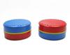 Acupressure Magnet Therapy Heavy-Weight Bio-Pole High Power Magnet Pyramidal - 1 pair view 2