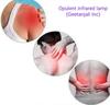 Opulent Pro Infrared lamp faster on skin area to stimulate blood circulation and give fast action on swelling and pain view 2