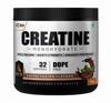 Asitis Nutrition Atom Creatine Monohydrate Powder 100 grams - 32 Servings | Dope Free | Enhances Performance | Promotes Muscle Gains | Coffee Fusion Flavour view 1