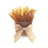 HONEY ROOTS Organic Honey Sticks Gift Pack - Raw Ajwain, Fennel, Coriander, Acacia, Jamun Wild Berries - Natural, Unprocessed, Zero Additives - Healthful and Convenient Snack - Pack of 6 Bundles, 16 Sticks Each view 2