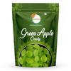 NUTRIGRASS Green Apple Candy, 900gm view 1
