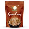 NUTRIGRASS Dried Ginger Candy, Sweet & Chatpata Candy Adrak Flavoured 5 Kg view 1