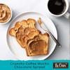 La Casa Choco Spread Combo - Dark+Milk+White+Hazelnut+Cookies+Coffee Chocolate Spread | 6x350g | view 2