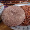 Regulus Agro Organic Ragi Red Millet Cookies |105g x 3 |Gluten-free | Maida-free | Healthy Diet cookies| Tea Time Snacks | Prepared in Pure Desi Ghee view 3