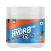 MuscleBlaze Sports Hydr8 PRO Powder, Zesty Orange (300g, 30 Servings) | 950mg Electrolytes | For Instant Rehydration & Energy view 1