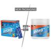 MuscleBlaze Sports Hydr8 PRO Powder, Zesty Orange (300g, 30 Servings) | 950mg Electrolytes | For Instant Rehydration & Energy view 2