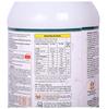 BRIO NUTRITION - Whey Impact Protein Powder - 20g Protein, 8.6g EAA, 4.1g BCAA, 3.1g Glutamine - Per Serving [1kg jar - Mango Shake Flavour] view 4
