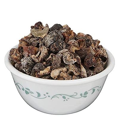500gm DRY AMLA / PHYLLANTHUS EMBLICA/ INDIAN GOOSEBERRY - Immunity booster / Health booster - Amalaki for Tea,Drink,Hair pack and more
