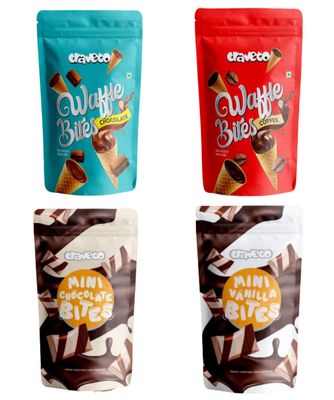 Combo Pack (Mini bites)