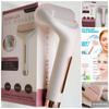 ACS Ice Roller Face Massager  Therapeutic Cooling To Naturally Tone & Tighten | Brighten Complexion, Reduce Wrinkles & Under Eye Puffiness | Useful For Migraine & Pain Relief view 3
