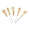 CALANDIS 5 Pieces Beaker Brush Cleaner Tool for Lab Supplies for 100Ml Beaker view 1