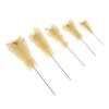 CALANDIS 5 Pieces Beaker Brush Cleaner Tool for Lab Supplies for 100Ml Beaker view 2
