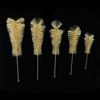 CALANDIS 5 Pieces Beaker Brush Cleaner Tool for Lab Supplies for 100Ml Beaker view 4