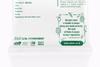 Adrish Zerowaste Organic Barnyard Millet Flour - (200gm) - Unpolished Millet Flour | Fiber & Iron Rich | Millet Dosa Flour view 4