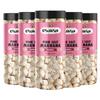 Chaskaah Himalayan Pink Salt Makhana, 350g (Pack of 5) (Foxnuts, Phool Makhana)| Vegan | Gluten Free| Dry Roasted| Jain| MSG Free| Low Cholestrol| Rich in Calcium view 1