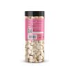 Chaskaah Himalayan Pink Salt Makhana, 350g (Pack of 5) (Foxnuts, Phool Makhana)| Vegan | Gluten Free| Dry Roasted| Jain| MSG Free| Low Cholestrol| Rich in Calcium view 2