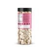 Chaskaah Himalayan Pink Salt Makhana, 350g (Pack of 5) (Foxnuts, Phool Makhana)| Vegan | Gluten Free| Dry Roasted| Jain| MSG Free| Low Cholestrol| Rich in Calcium view 3