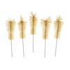 CALANDIS 5 Pieces Beaker Brush Cleaner Tool for Lab Supplies for 500Ml Beaker view 2
