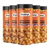 Chaskaah Magic Masala Makhana, 350g (Pack of 5) (Foxnuts, Phool Makhana) | Vegan | Dry Roasted | Gluten Free | Low Cholesterol | Rich in Calcium view 1