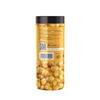 Chaskaah Cheddar Cheese Makhana, 350g (Pack of 5) (Foxnuts, Phool Makhana)| Dry Roasted| Rich in Calcium| Low Cholestrol|High Fibre| Jain view 2