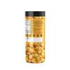 Chaskaah Cheddar Cheese Makhana, 350g (Pack of 5) (Foxnuts, Phool Makhana)| Dry Roasted| Rich in Calcium| Low Cholestrol|High Fibre| Jain view 3
