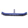 SPIRY FI ENGINEERS Swimming Pool 18" Algae Cleaner Brush with Aluminium Handle and Stainless Steel Bristle view 2