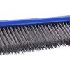 SPIRY FI ENGINEERS Swimming Pool 18" Algae Cleaner Brush with Aluminium Handle and Stainless Steel Bristle view 3