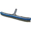 SPIRY FI ENGINEERS Swimming Pool 18" Algae Cleaner Brush with Aluminium Handle and Stainless Steel Bristle view 4