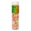 Chahat Mix Candy Colorful Fruit Candy, khathi mithi Candy (Mouth Freshner) 200gm view 3