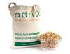 Adrish Zerowaste Organic Barley Whole Grain (3kg) - High Fiber | Jau | Whole Grain Jau | Non-Hulled view 3