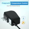 8V 100mA Quick Charger for Philips Norelco HQ840 Multigroom Series MG3750 MG3750/50 MG3750/10 MG3750/60 MG3760 MG3760/50 Trimmer Adapter Power Supply Cord for Philips view 4