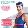 Evereve Tampons, 100% Organic Cotton, For Regular Menstrual flow, 16 pcs, Super absorption, Safe, Soft & Comfortable, Stain-free periods, Rash-free, Prevents odour, FDA approved, Biodegradable view 2