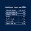 HaldiVita Jeera cookies | Biscuits Combo Pack of 3 x 250G each| Cookies Biscuits | Healthy Cookies Multipack view 3