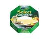 IMPORTED SELECT CAMEMBERT CHEESE 125g view 1
