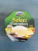IMPORTED SELECT CAMEMBERT CHEESE 125g view 3