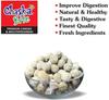 Chaska Bite Candies Khatti Meethi Chatpati Digestive Goli 250g Aam Papd Goli Sour and Tagy Sweet Khatti Meethi Candies 220 gm Product Best for Kids,Family,Friends view 4