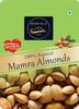 100% ORGANIC MAMRA BADAM (1KG)(INSHELL) (4kg) view 1