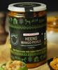 Buy One Get One ZAAIKA Heeng Mango Pickle Low Oil Indian Traditional aam ka achar homemade mothers recipe pickle | No Preservatives 900gm complements a wide range of Indian meals view 2