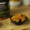 Buy One Get One ZAAIKA Heeng Mango Pickle Low Oil Indian Traditional aam ka achar homemade mothers recipe pickle | No Preservatives 900gm complements a wide range of Indian meals view 3