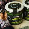 Buy One Get One ZAAIKA Sweet Mango Pickle No Oil Indian Traditional Home Made Achaar | No Preservatives - 450 Gm view 3