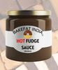 Bakefat India Hot Fudge Sauce-300 Grams - (Thick & Yummy)/Fudge Sauce view 3