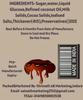 Bakefat India Hot Fudge Sauce-300 Grams - (Thick & Yummy)/Fudge Sauce view 4