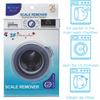 WONDER FRESH DESCALER Washing Machine Scale Remover Tub Cleaning Powder, Suitable For All Branded Top/Front Load Descaling Multi Appliance Deep Cleaner (1 Packet = 100 Grams) (Pack Of 4) view 2