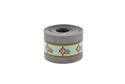 Vastu Vardan Iron Strip for Vastu Remedy | 1 Inch | Pack of 1 | Vastu Strip Remedy |25MM Width, Thikness-0.3MM, 8Feet Length Approx. | Vastu Remedy |