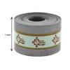 Vastu Vardan Iron Strip for Vastu Remedy | 1 Inch | Pack of 1 | Vastu Strip Remedy |25MM Width, Thikness-0.3MM, 8Feet Length Approx. | Vastu Remedy | view 2
