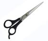 Raaya Professional Salon and Home Use Moustache Beard Eyebrow/Nose Hair Trimming Scissor For Men And Women Pack Of 1 view 1