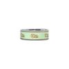 Vastu Vardan Stainless Steel 0.5 INCH Strip (Pack of 3) Vastu Remedy for Entrance, Maha Vaastu Remedy for Toilet Correction & Zone Balancing (S.Steel, 12MM Width, 30 Gauge, 8 FEET Approx) view 1