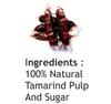 Agrogreen Imli Candy Sticks | Imli Sticks | Tamarind Stciks | Tamarind Pulp | - (500 gm) view 2