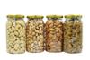 VT REAL NUTRI Dry Fruits& Nut Gift Pack/Basket/Hamper for Diwali | Rakhi | Christmas | Pongal | Corporate Gift.1kg (250 * 4) view 2