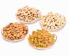 VT REAL NUTRI Dry Fruits& Nut Gift Pack/Basket/Hamper for Diwali | Rakhi | Christmas | Pongal | Corporate Gift.1kg (250 * 4) view 4